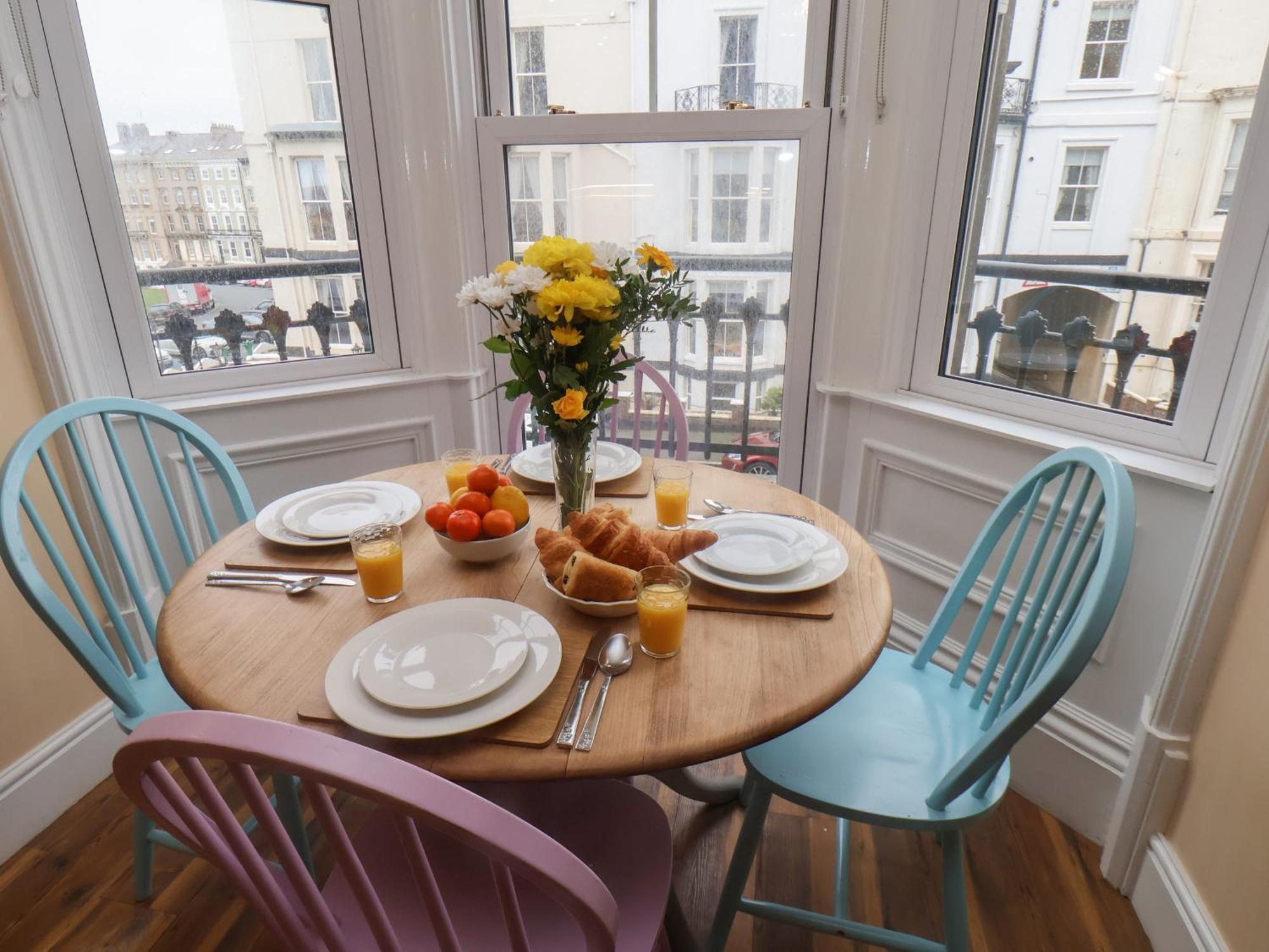 Apartment 4 Whitby Bagian luar foto